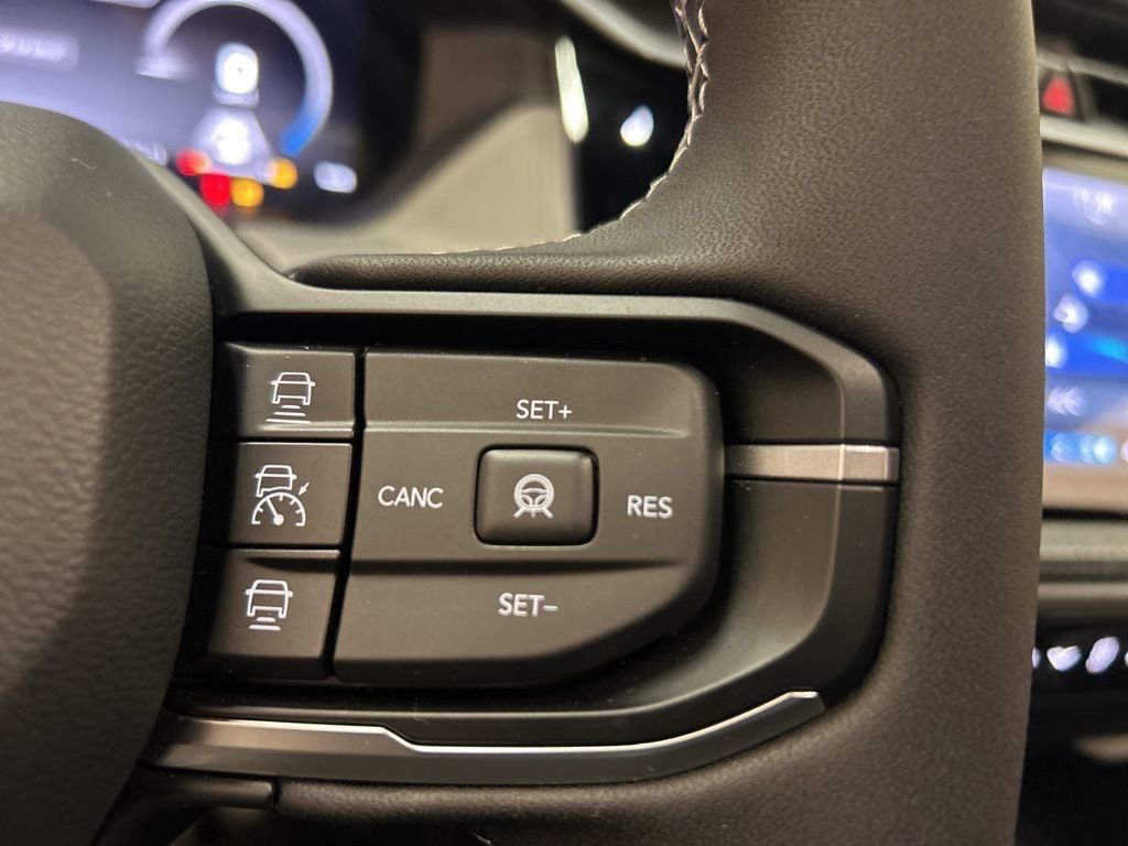 New 2026 Jeep Cherokee Laredo image 25