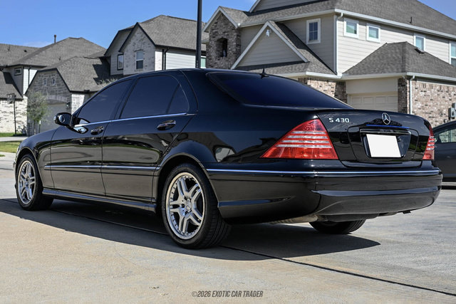 Used 2006 Mercedes-Benz S 430 image 6
