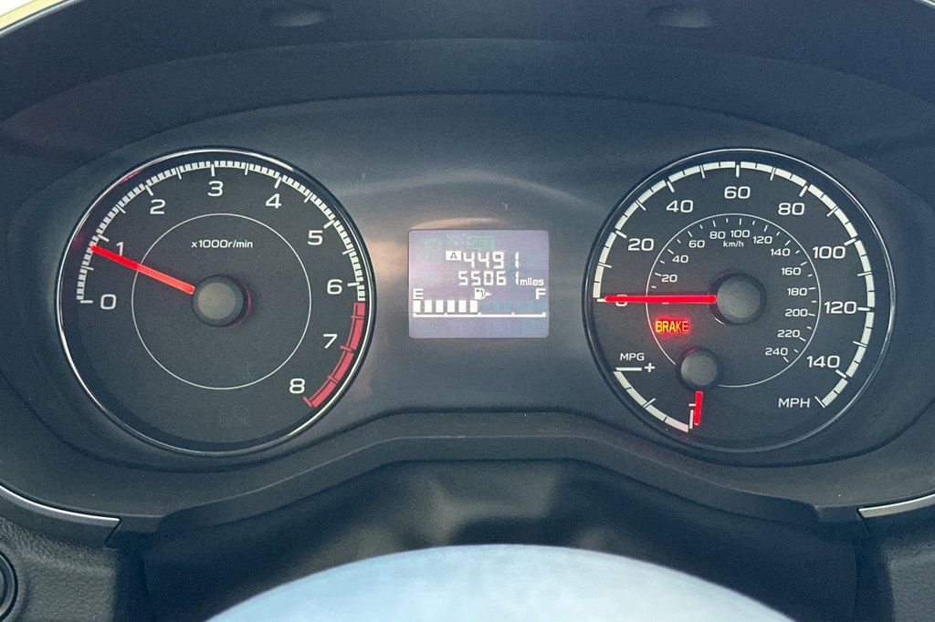 Used 2022 Subaru Crosstrek 2.0i Premium image 23