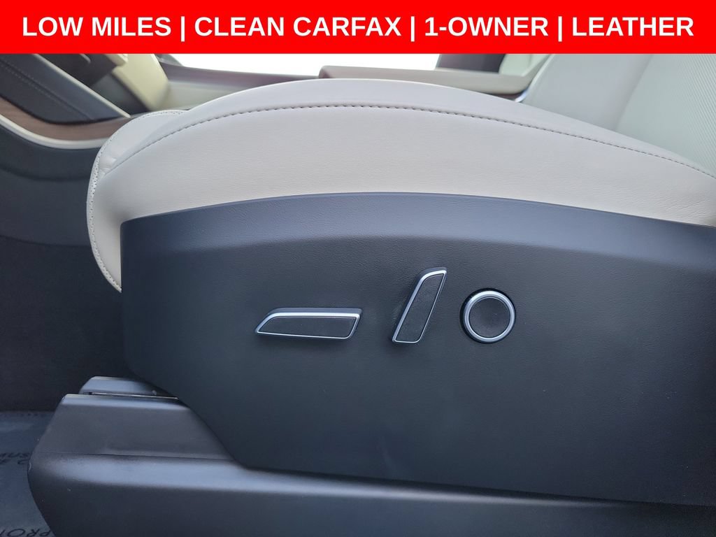 Used 2022 Tesla Model X AWD/4WD image 24