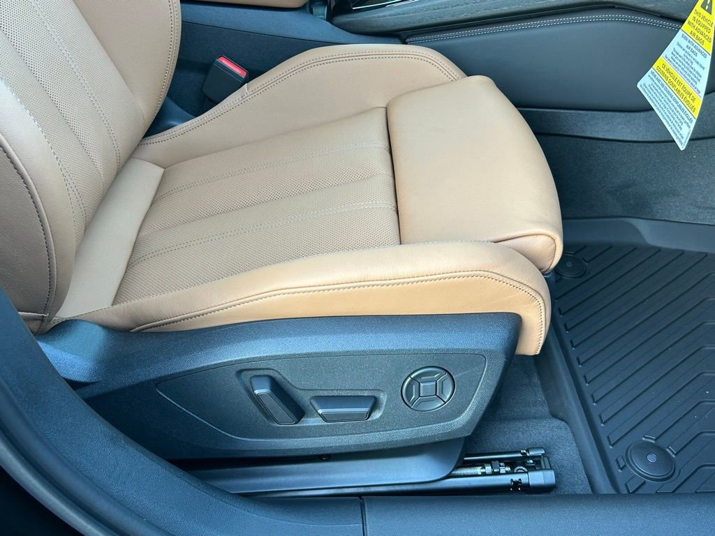 New 2026 Audi A6 Premium Plus image 48