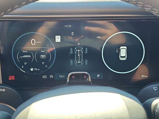 New 2026 Hyundai Palisade XRT Pro image 29