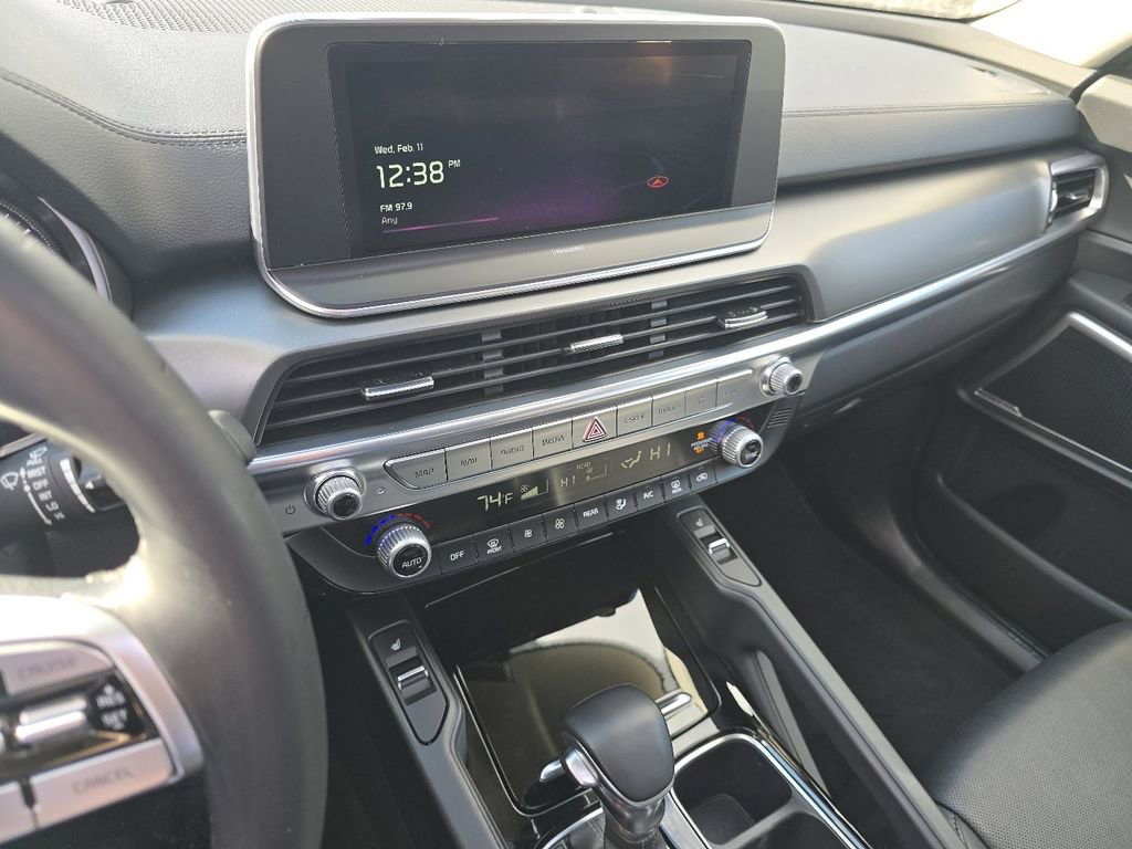 Used 2022 Kia Telluride S image 28