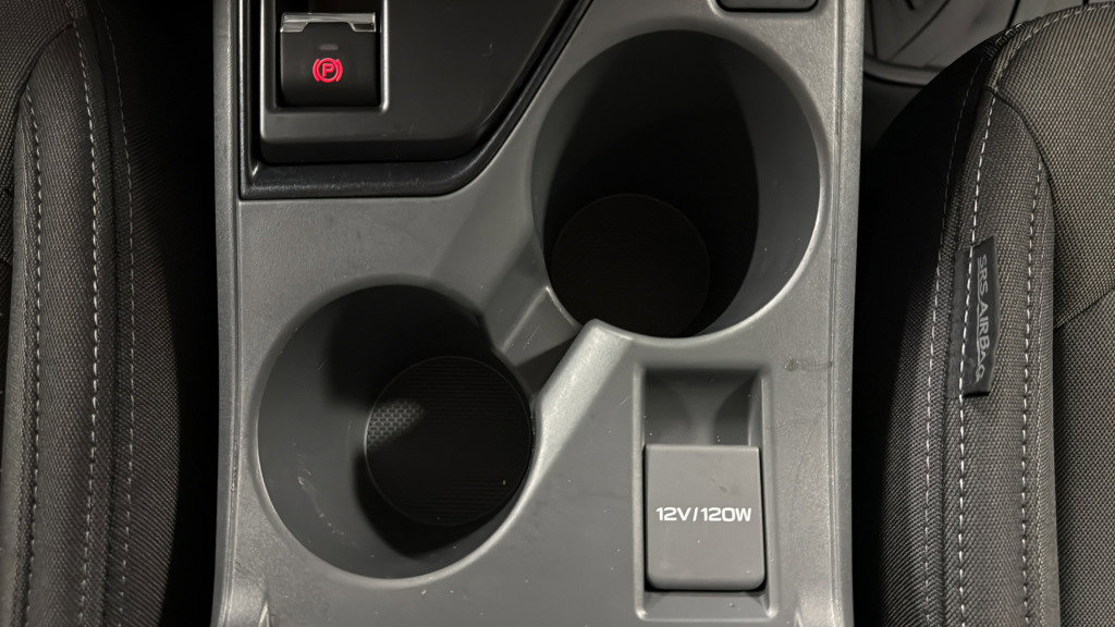 Certified 2026 Subaru Crosstrek 2.5i image 35