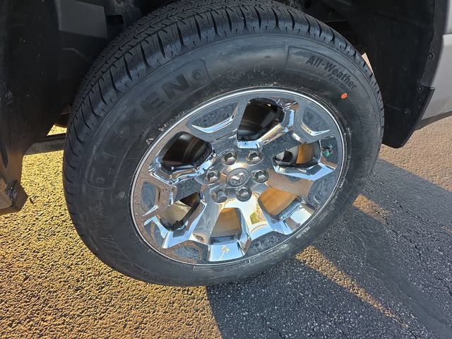 Used 2022 RAM 1500 Big Horn AWD/4WD image 21