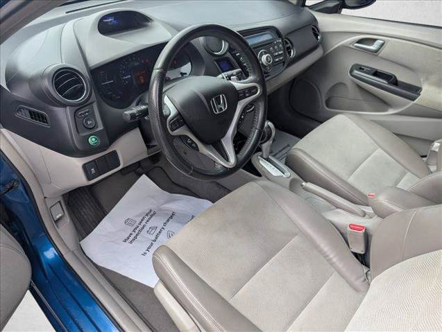 Used 2012 Honda Insight EX image 10