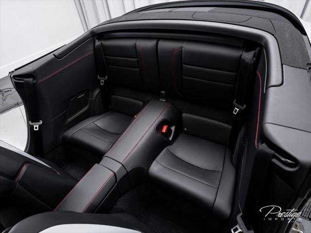Used 2026 Porsche 911 GTS image 28
