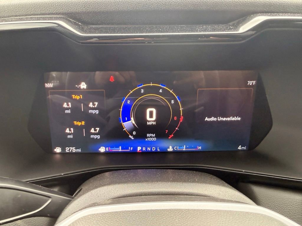 New 2026 Chevrolet Colorado LT w/ LT Convenience Package RWD image 24