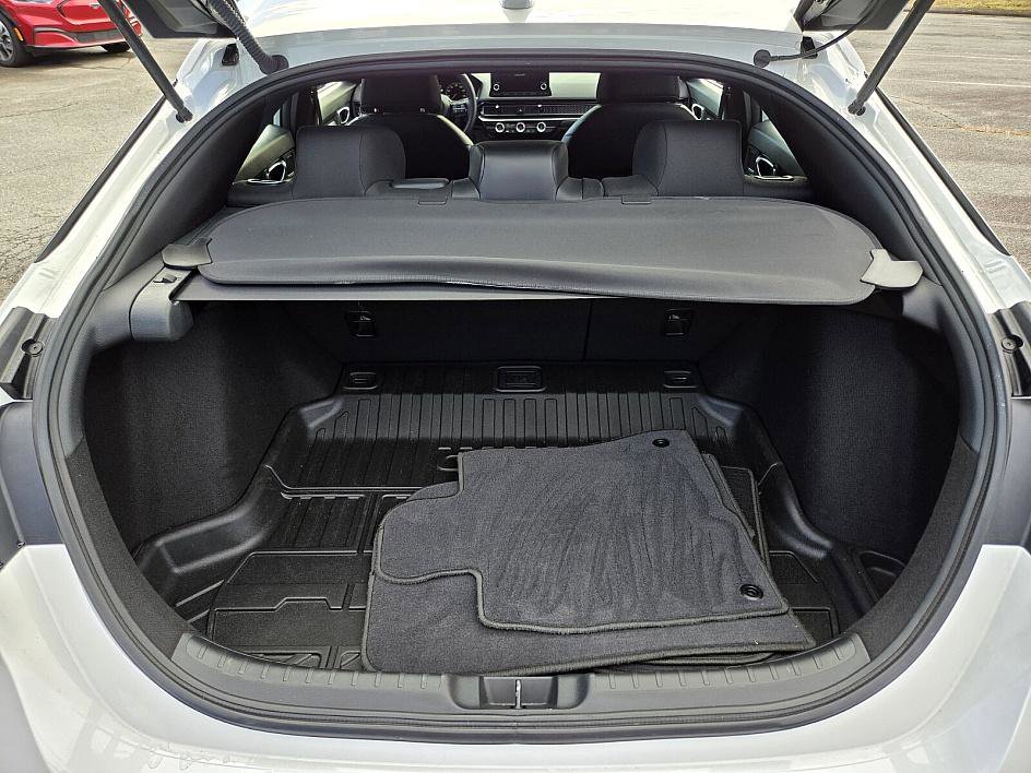 Used 2024 Honda Civic Sport image 15