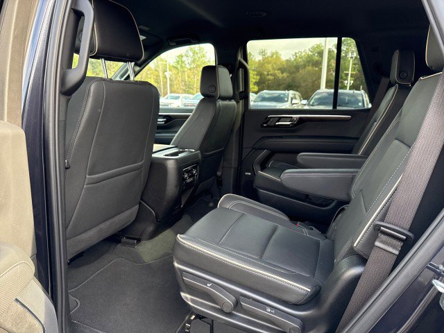 Used 2025 Chevrolet Tahoe Premier image 19