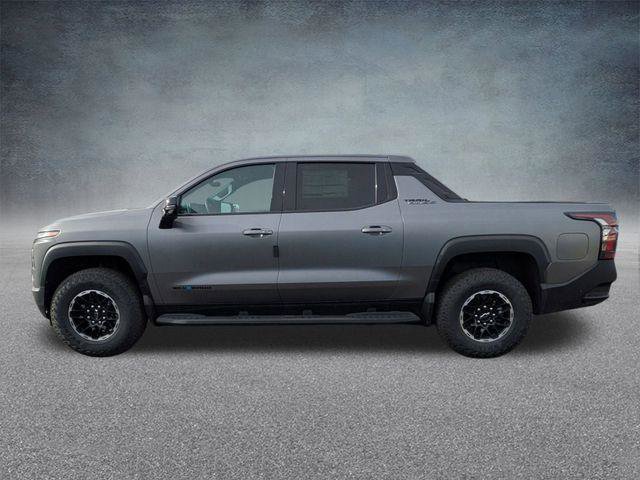 New 2026 Chevrolet Silverado EV Trail Boss w/ Premium Package image 7