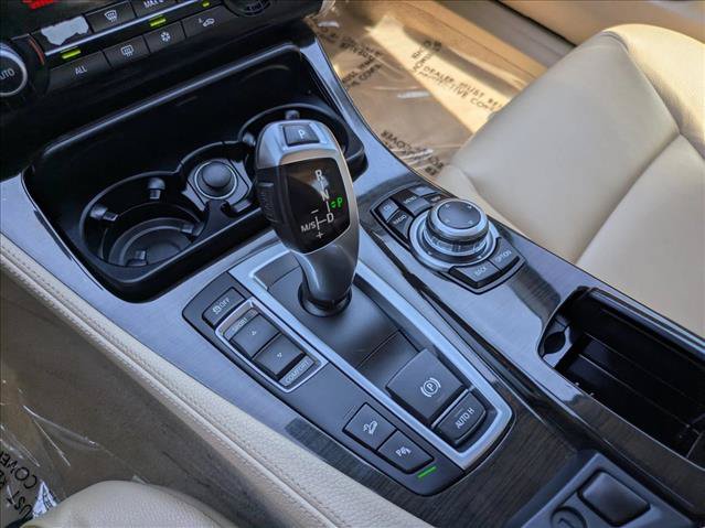 Used 2012 BMW 528i xDrive Sedan AWD/4WD image 13