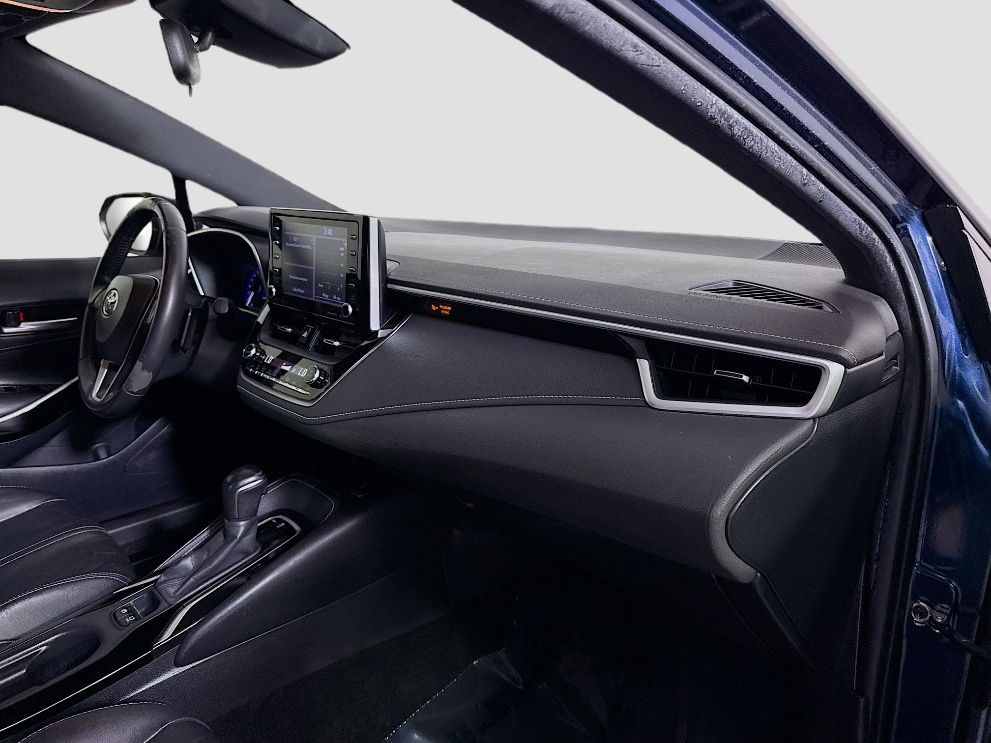 Used 2019 Toyota Corolla XSE FWD image 30