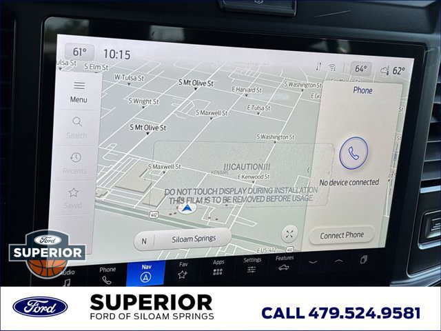 Used 2026 Ford F450 Platinum AWD/4WD image 44