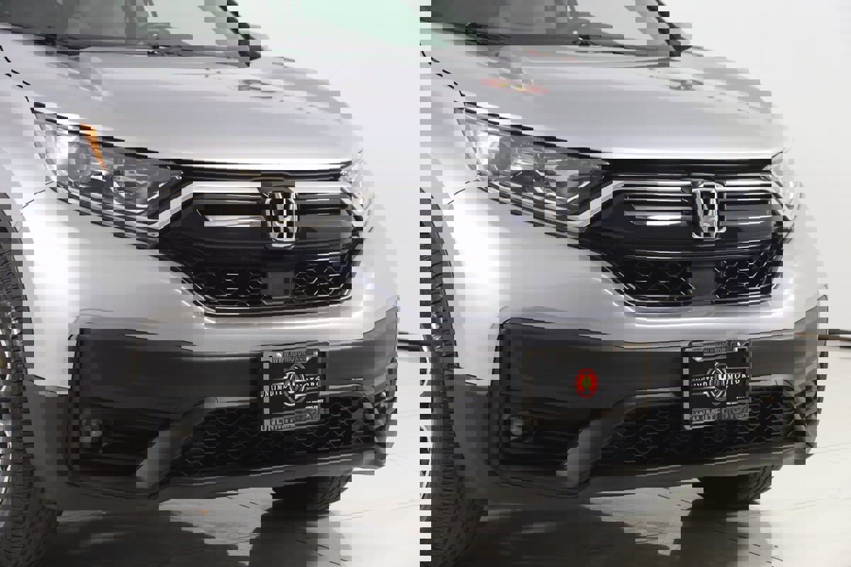 Used 2022 Honda CR-V EX image 35
