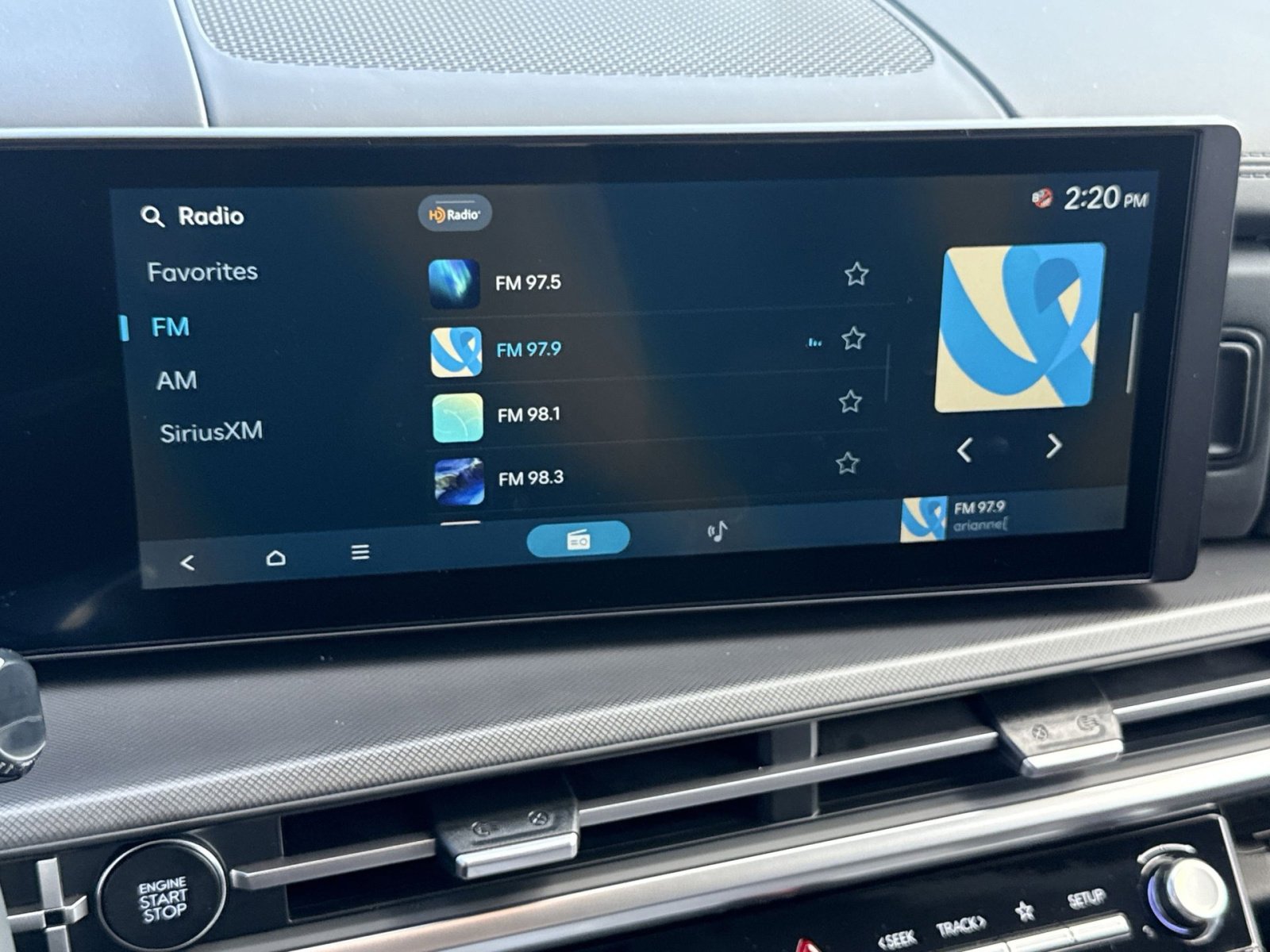 New 2026 Hyundai Santa Fe SEL image 18