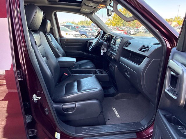 Used 2013 Honda Ridgeline RTL image 13