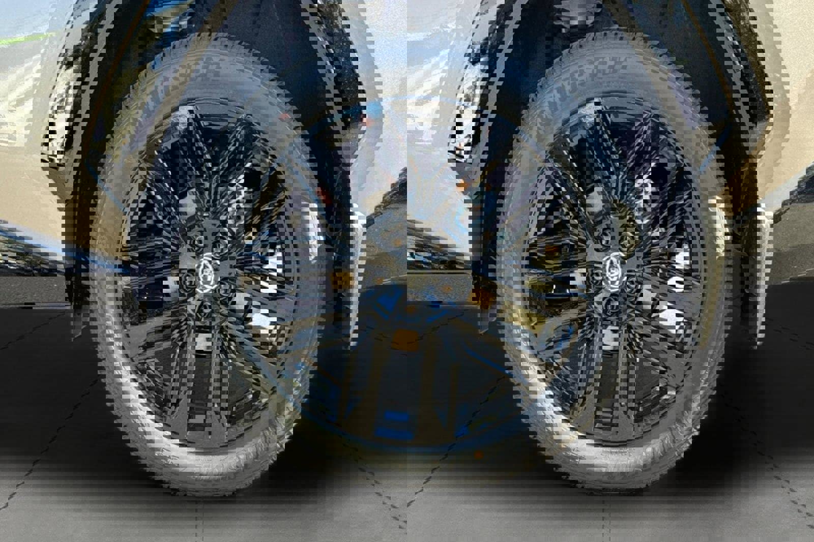 New 2026 Toyota RAV4 XSE image 33