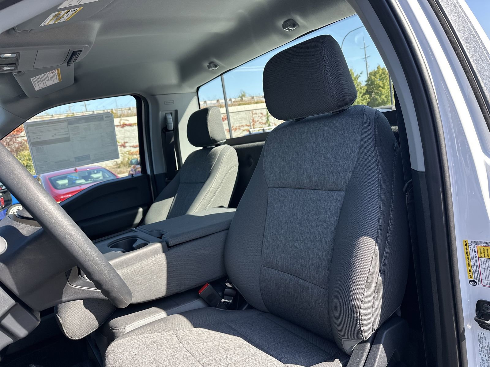 New 2026 Ford F250 XL image 10