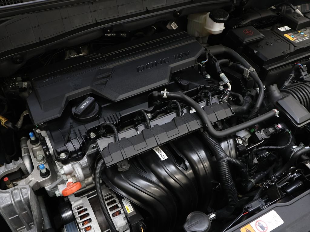 Used 2023 Hyundai Kona SEL FWD image 25
