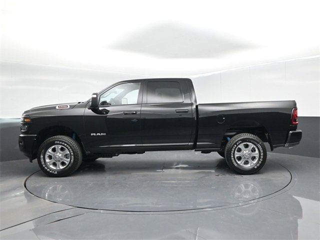 New 2026 RAM 2500 Big Horn image 5