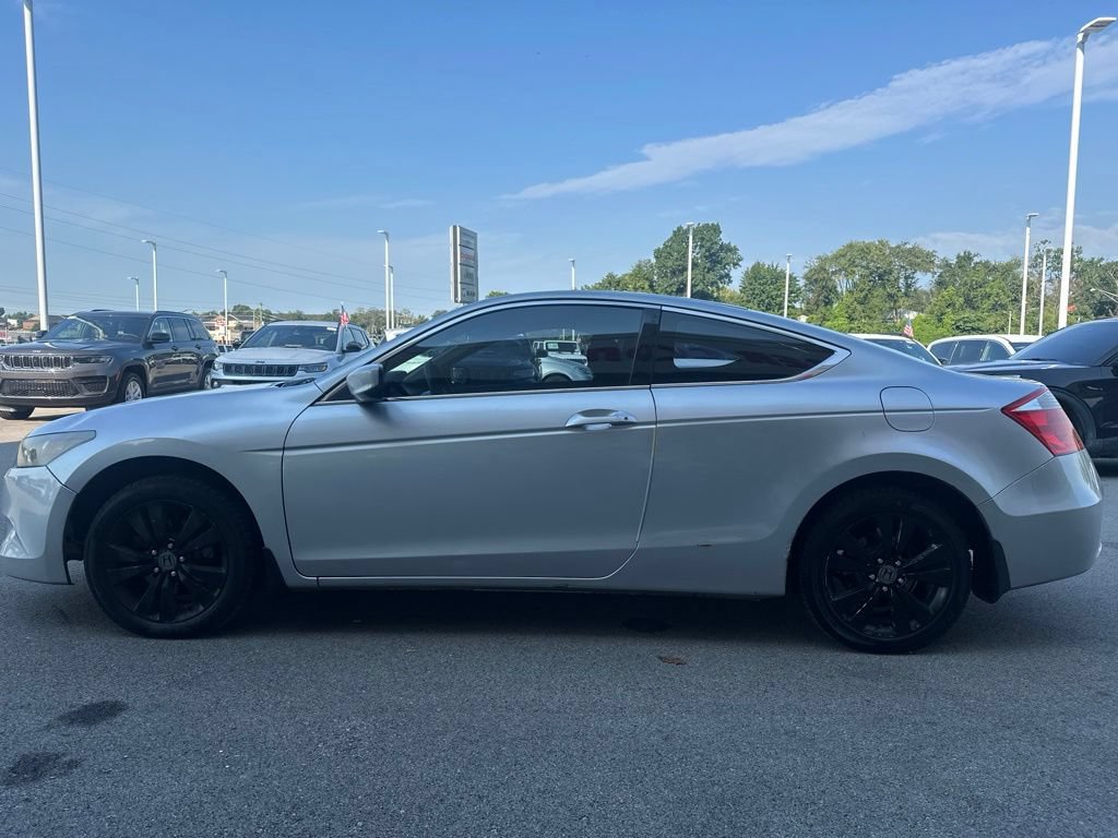 Used 2008 Honda Accord EX image 8