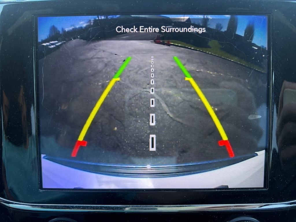 Certified 2019 Jeep Grand Cherokee Limited image 13