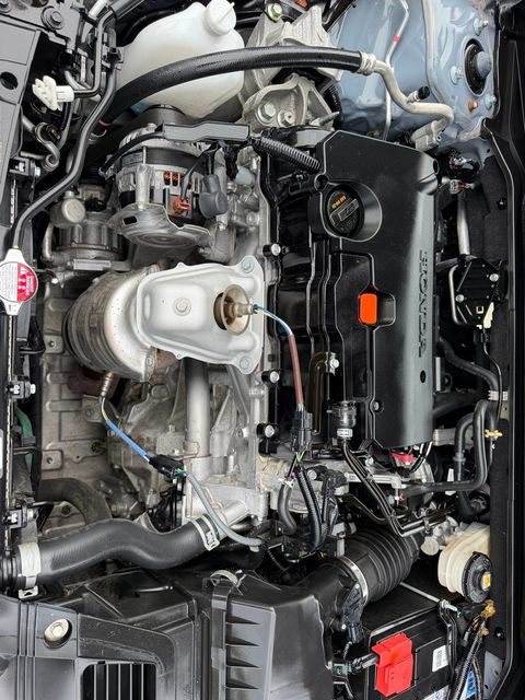 Certified 2024 Honda Civic Sport image 20