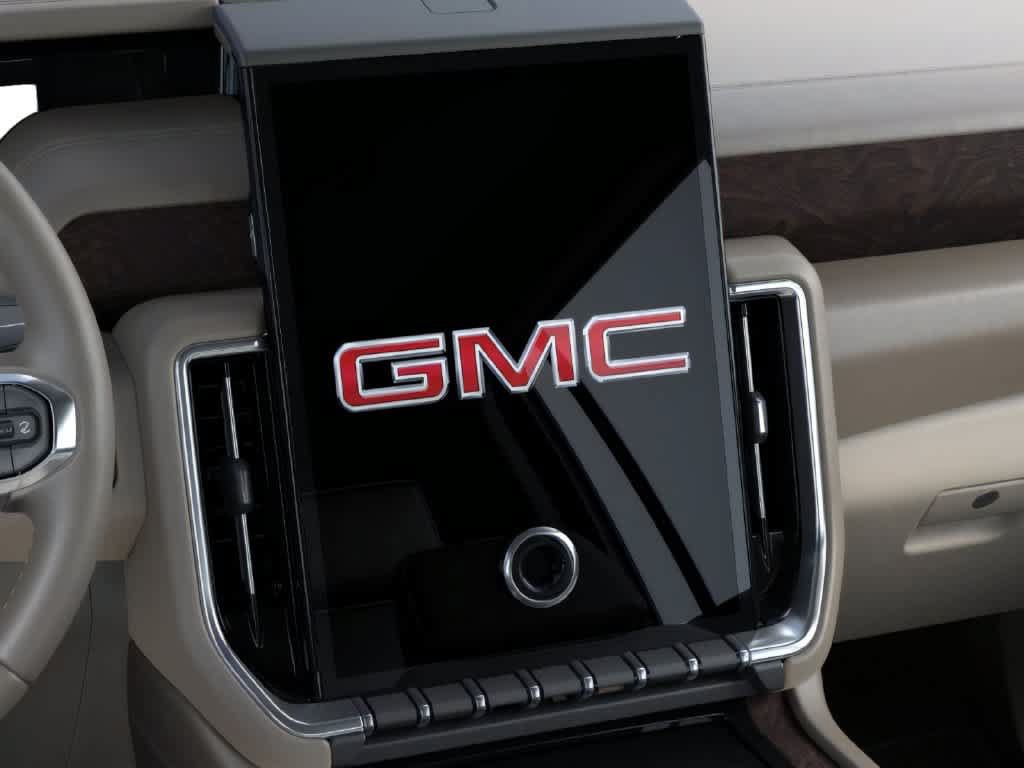 New 2027 GMC Yukon XL Denali AWD/4WD image 20