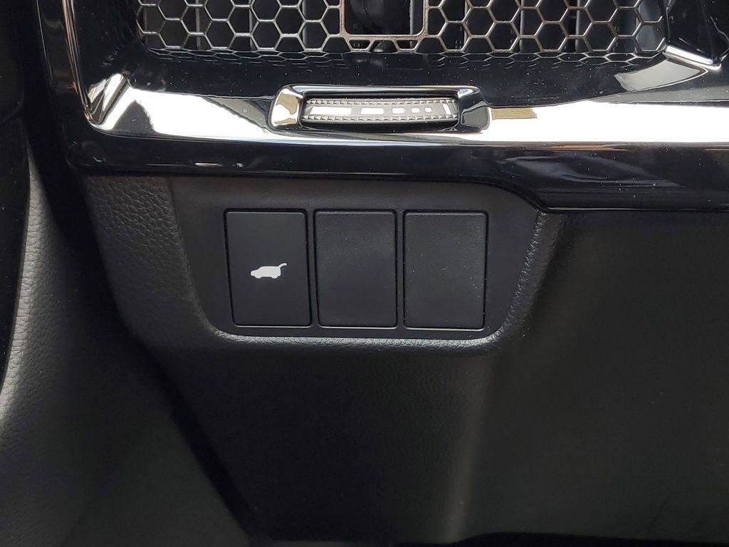 New 2026 Honda CR-V EX-L image 14