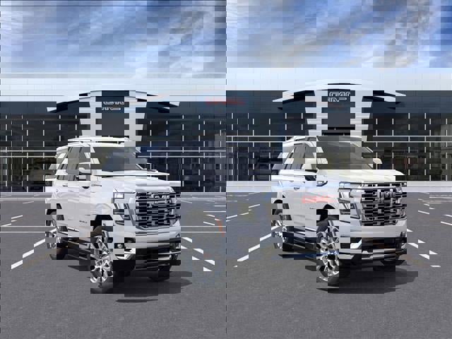 New 2026 GMC Yukon Denali w/ Denali Reserve Package video 1