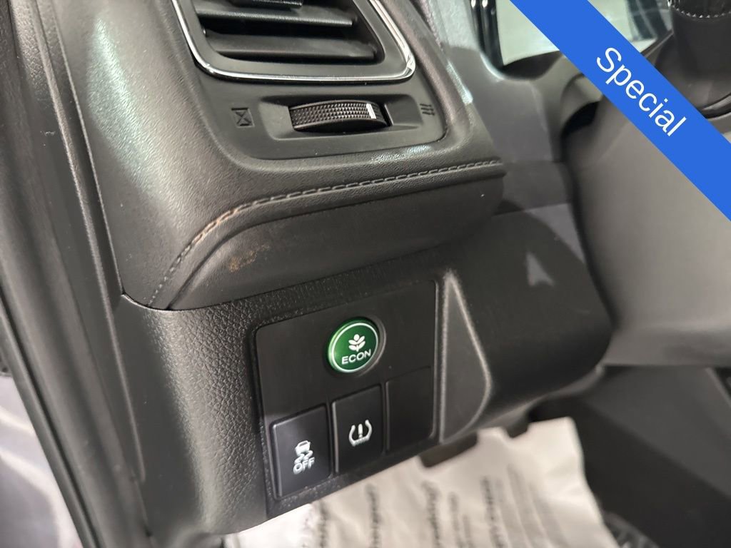 Used 2017 Honda HR-V EX image 20