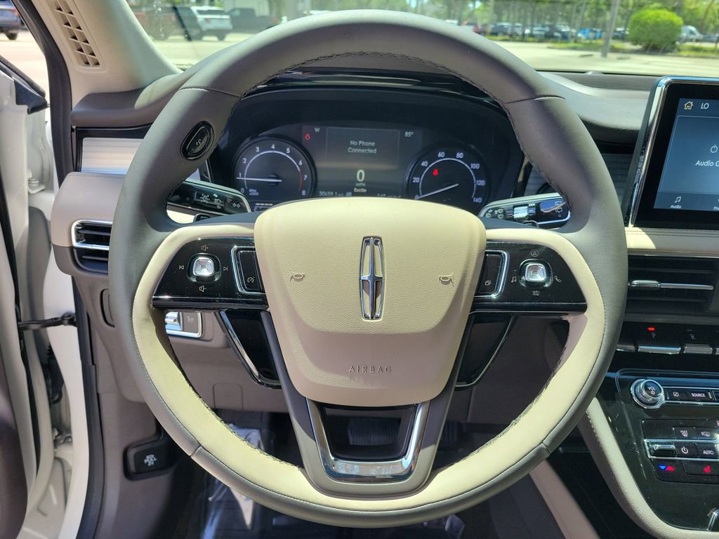 Certified 2022 Lincoln Corsair FWD image 25