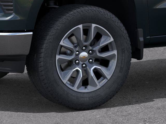 New 2026 Chevrolet Silverado 1500 LT w/ Safety Package AWD/4WD image 43