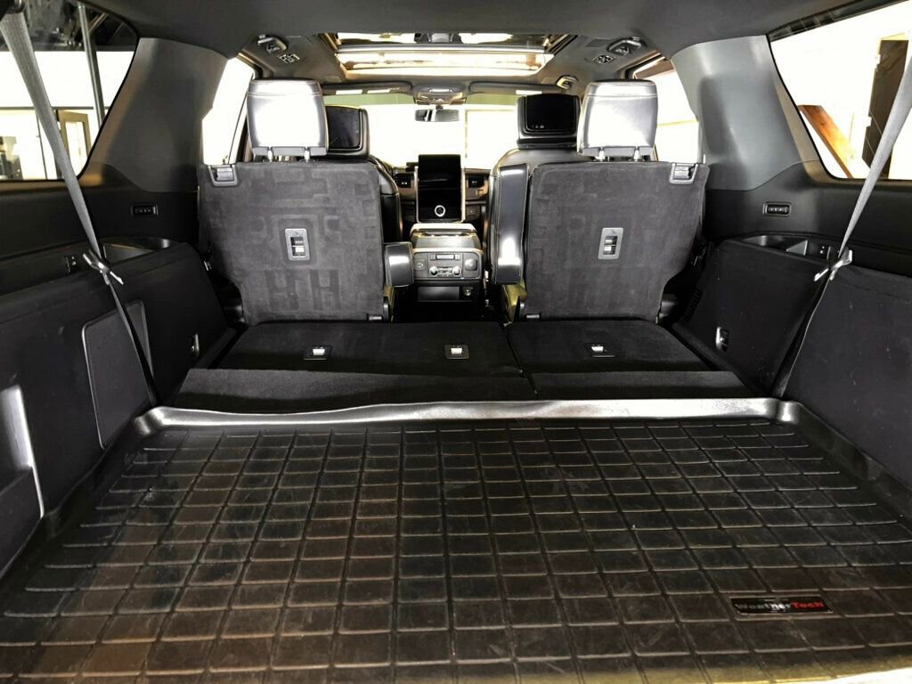 Used 2022 Ford Expedition Max Platinum image 31