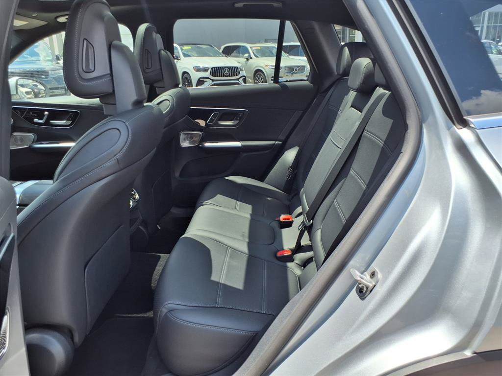 Certified 2023 Mercedes-Benz GLC 300 4MATIC image 12