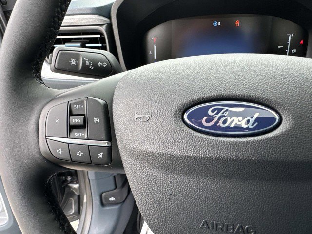 New 2025 Ford Maverick XLT w/ XLT Luxury Package image 24