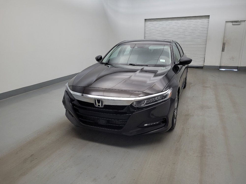 Used 2018 Honda Accord EX-L image 15