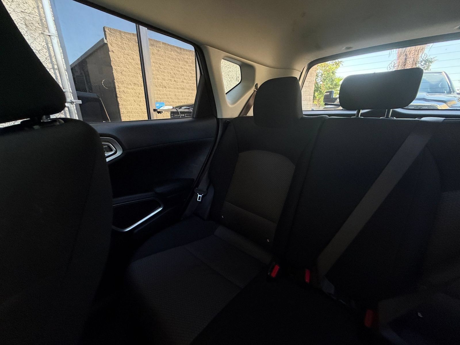 Used 2025 Kia Soul LX w/ LX Technology Package FWD image 37