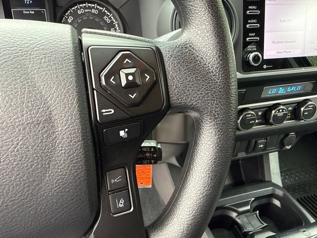 Used 2023 Toyota Tacoma SR AWD/4WD image 27