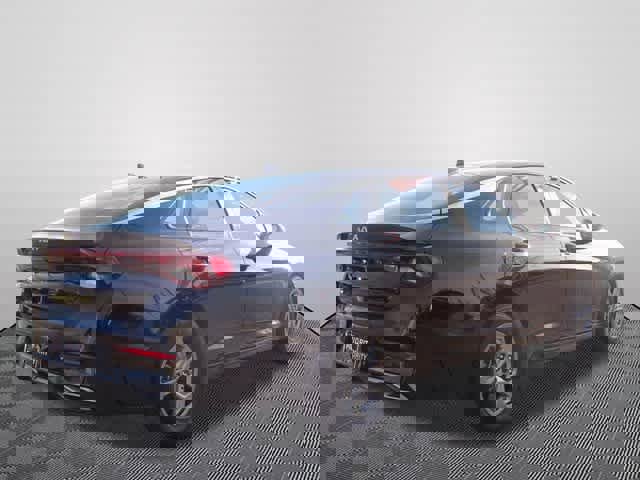 Used 2022 Kia K5 LXS image 3