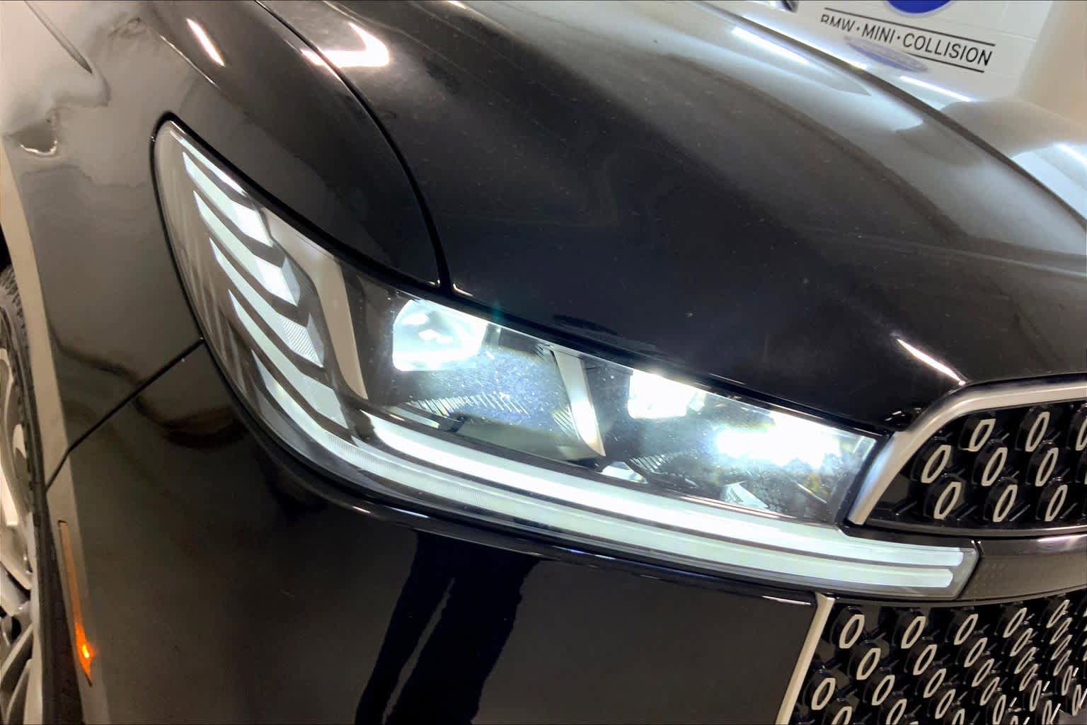 Used 2025 Lincoln Navigator Reserve image 27