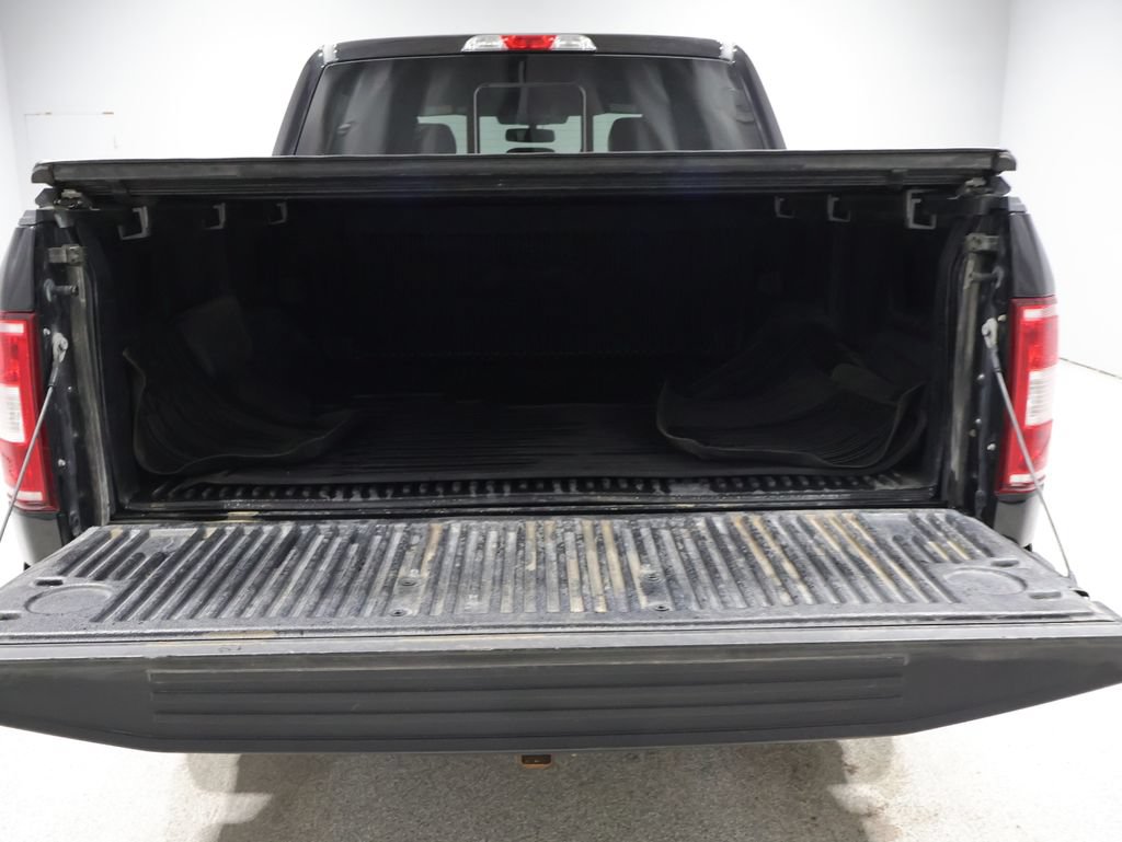 Used 2020 Ford F150 XLT w/ Equipment Group 302A Luxury AWD/4WD image 5