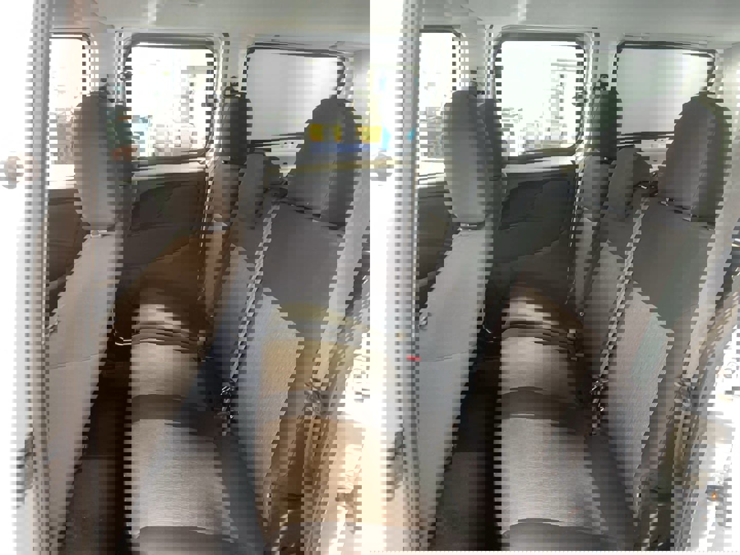 Used 2022 RAM ProMaster City WAGON image 20