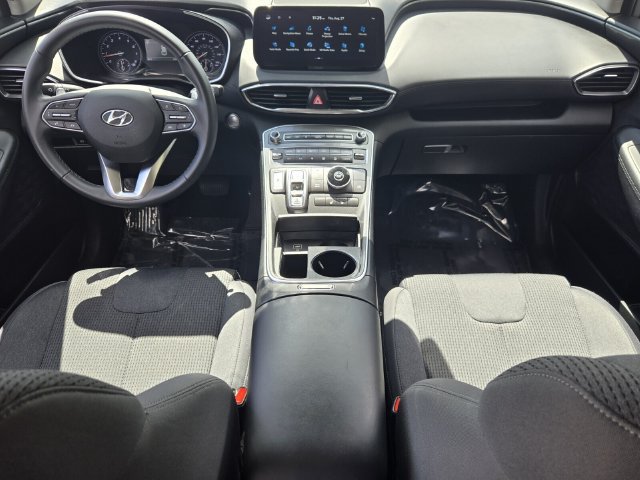 Used 2023 Hyundai Santa Fe SEL FWD image 12