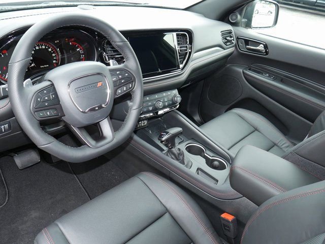 New 2026 Dodge Durango GT image 16