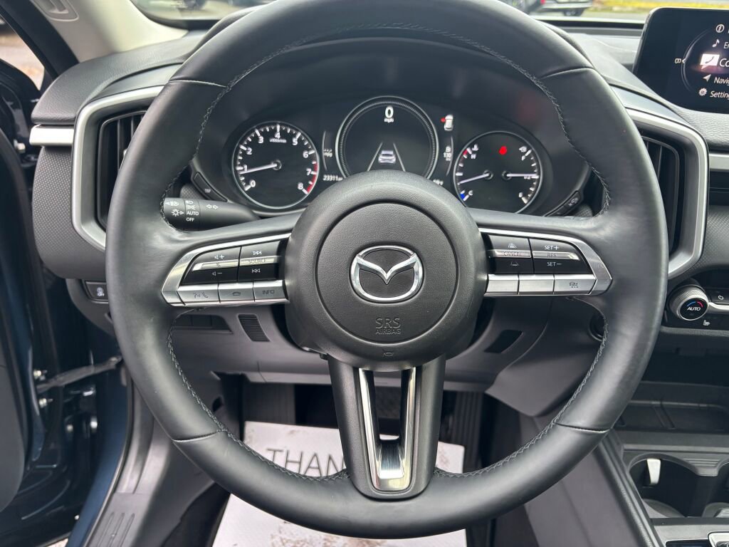 Certified 2023 MAZDA CX-50 2.5 S w/ Cargo Package image 19