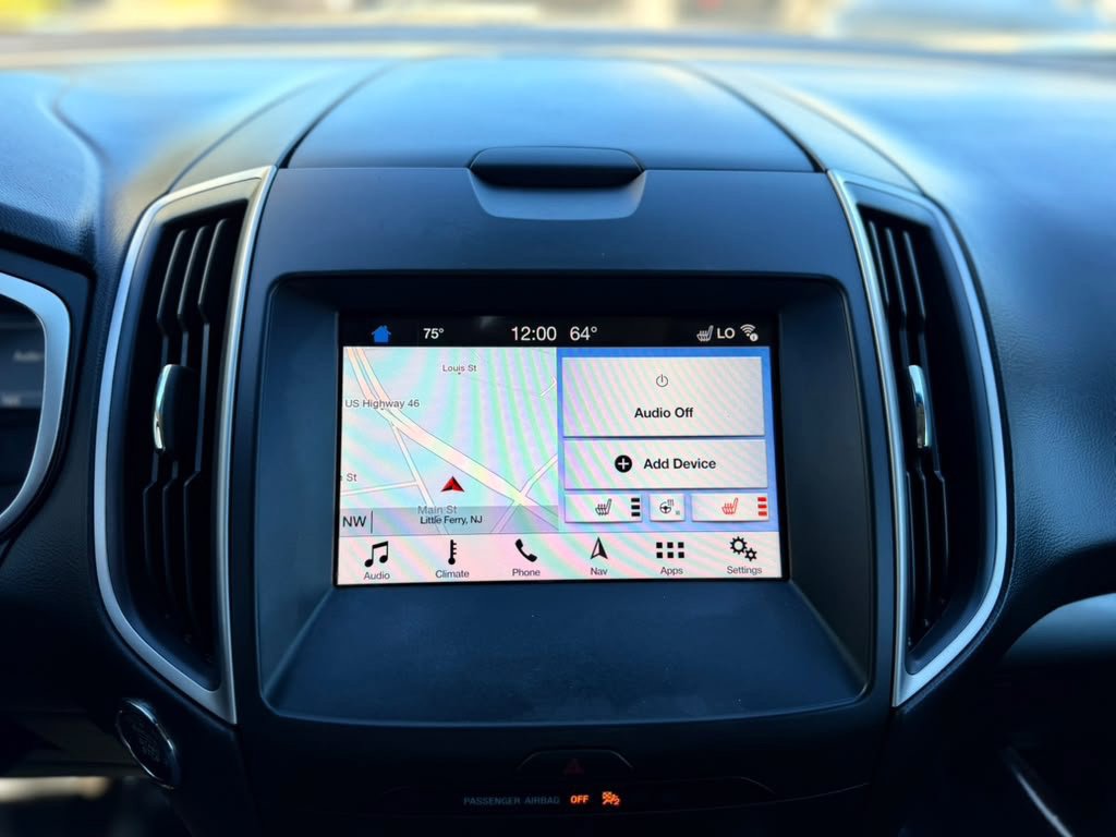 Used 2019 Ford Edge SEL w/ Equipment Group 201A AWD/4WD image 30