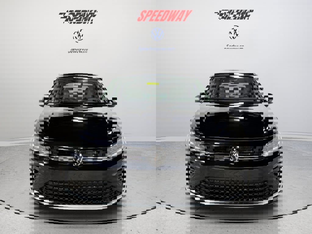 New 2026 Volkswagen Jetta SE image 2