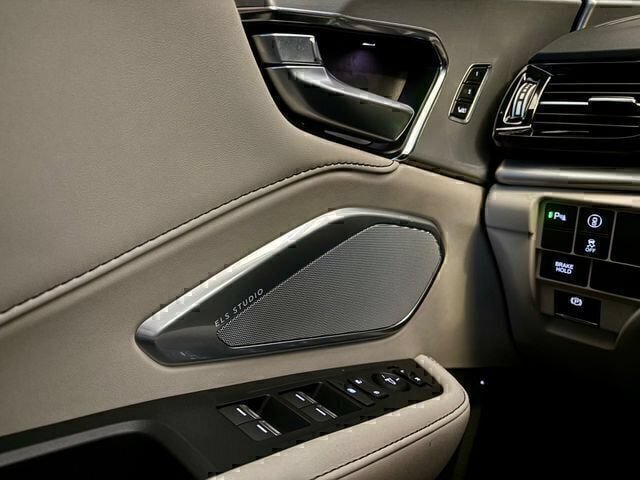 New 2026 Acura RDX w/ Technology Package AWD/4WD image 16